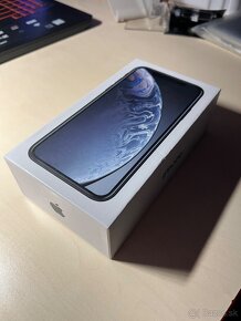 Iphone XR 64gb - 5