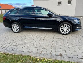 Škoda Superb Combi 1.5 TSI ACT Style DSG - 5