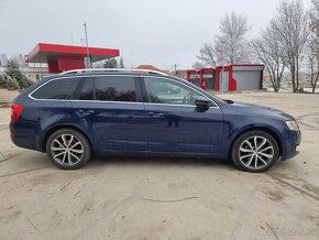 Škoda octavia III 1.6 TDi 81kw - 5