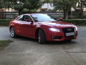 Audi A5 Coupe - 5