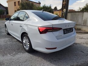 Škoda Octavia IV.JOY 1,5 TSI r.v.2022. - 5