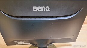 Monitor LED BENQ DL2215 - 5