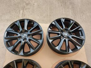 5x114,3 r18 mazda kia hyundai mitsubishi toyota honda - 5