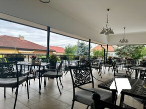 Novinka Predaj - Hotel, možnosť nastaviť splátkový kalendár  - 5