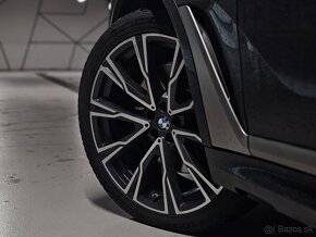 BMW X7 M50i X-Drive - 5