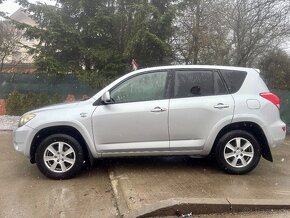 Toyota RAV4 2.2 D-4D 180 X - 5