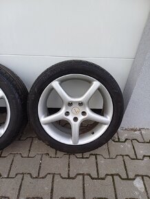 5x112R17 225/45R17 - 5