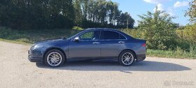 Honda accord cl9 k24 - 5