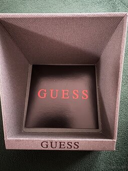 Guess dámske hodinky - 5