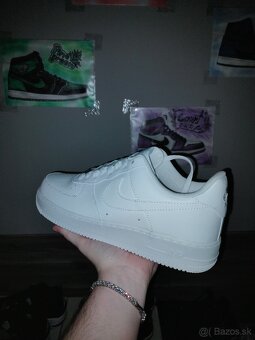 Air force 1 - 5