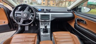 Volkswagen Passat CC 130kw bluemotion Mt6 - 5