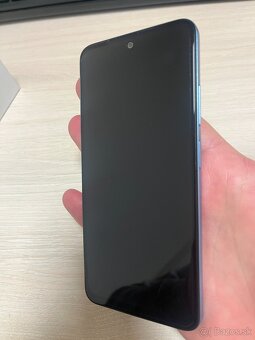 Predám Xiaomi Redmi Note 12S 8 GB/256 GB modrý - 5