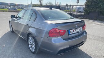 BMW 320d xdrive M - 5