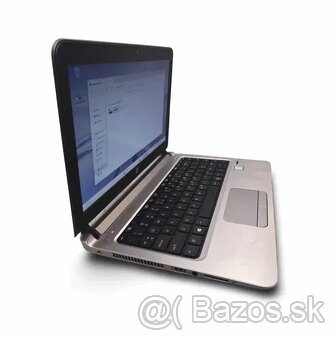 HP ProBook 430 G3 i5-6200U 8 GB RAM 120 GB SSD 13.3 - 5