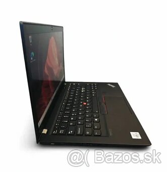 Lenovo ThinkPad T14s Gen 1 i5-10210U 16 GB RAM 256 GB SSD 14 - 5