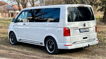 Vw Transporter T6 2.0Tdi 103kw bez adblue 6 miest… - - 5