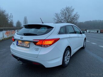 Hyundai i40 CW 1.7 CRDi Comfort - 5