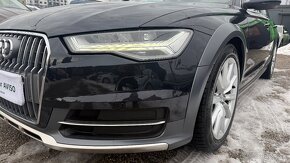 Audi A6 Allroad 3.0 TDI 272k quattro S tronic - 5