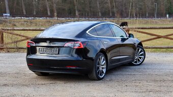 Tesla Model 3 Standard Range Plus RWD 239kw(325PS) - 5