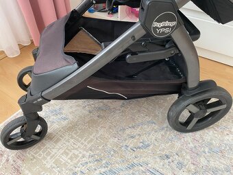 Kočiar Peg perego - 5