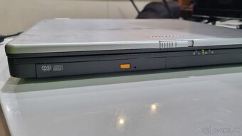 Notebook Lenovo 3000 C100 - 5