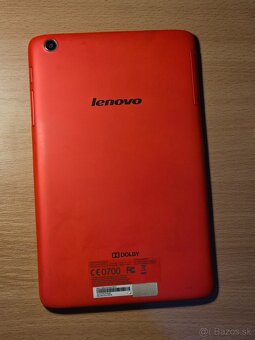 Lenovo A5500-H - 5