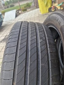 225/55R18 Michelin Primacy 4 Letné - 5