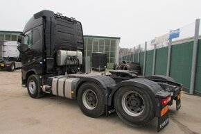 8784 Volvo FH 650 BL - 6x4 – Tahač + Hydraulika – EURO 6  - 5