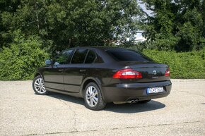 Škoda Superb 2.0 TDI 140k Ambition - 5