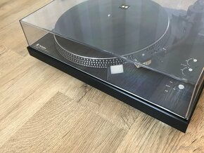 Technics SL 2000 - Absolútny TOP STAV - 5