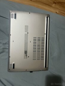 Notebook Acer Aspire 5 Pure Silver - 5