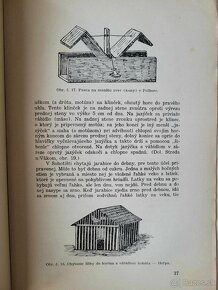 Ľudové poľovníctvo na Slovensku Rudolf Bednárik 1943 - 5