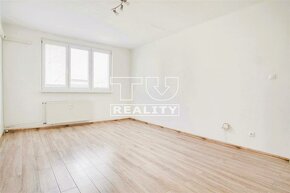 TUreality ponúka na predaj 3 - izbový byt – 65 m2 v... - 5