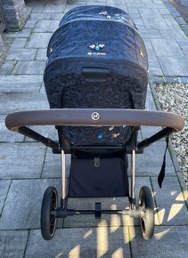 Cybex Priam - 5