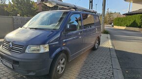 Predam VW Transporter - 5