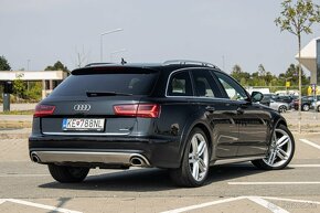 Audi A6 Allroad 3.0 TDI 320k quattro - 5