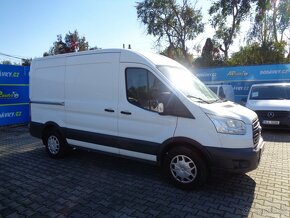 FORD TRANSIT L2H2 2,2TDCI KLIMA SERVISKA - 5