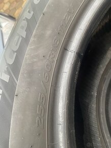 hankook 255/60 r18 - 5