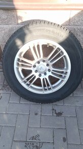 Zimné pneumatiky 195/65 R15 - 5