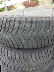 Disky 5x112, 5x98, 5x108,r16 ,Opel. VW,  Škoda, Seat. - 5