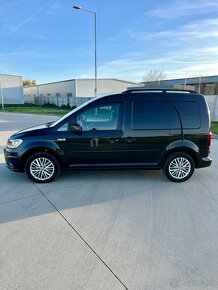 VW Caddy 2.0 TDi, 75kW r.v.:9/2019 - 5