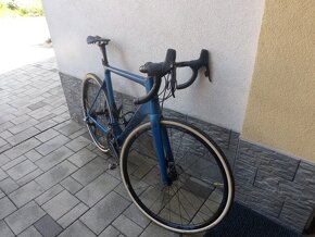 Predám bicykel BASSO Venta - 5