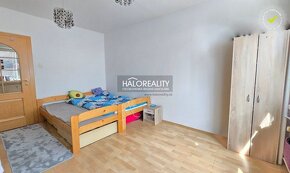 HALO reality - Predaj, trojizbový byt Banská Bystrica, Sásov - 5