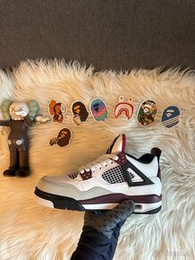 Jordan 4 - 5