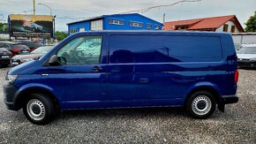 Volkswagen T6 Transporter 2,0 TDI -103kw CR-BMT LONG - 5