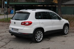 Volkswagen Tiguan R-line - 5