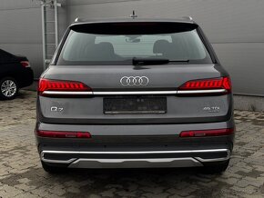 Audi Q7 45 TDI mHEV S line quattro tiptronic - 5