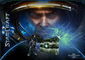 STARCRAFT 2 - COLLECTORS EDITION - 5