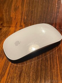 Apple Mouse a Keyboard - 5