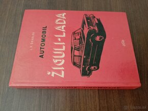 udrzba a opravy skoda lada ziguli fiat - 5